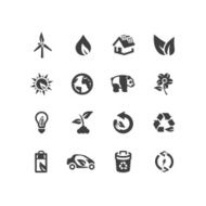Environmental Symbols