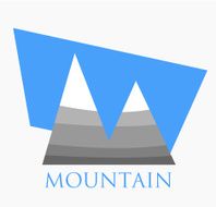 Mountain Symbol N2