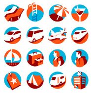 Holiday Icons N5