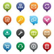 Website Icons N15