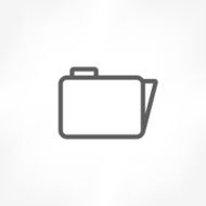 Folder Icon N16