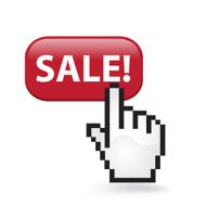 Sale Button Click