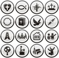 Christian Icons N7
