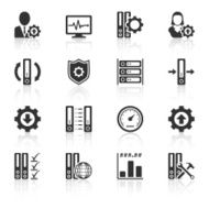 Server icons N13