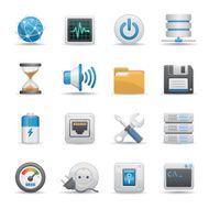 Bubble Icon Series N12