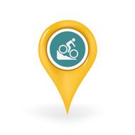 Mountain Biking Location