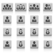 Management Icons N15
