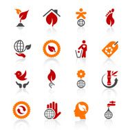 environmental icons N3