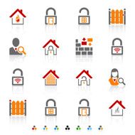 Security Icons N17