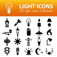 Light Icons N4