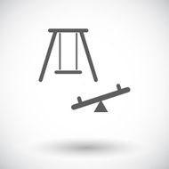 Swing icon N2