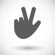 Hand Sign N17