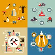 Construction concepts