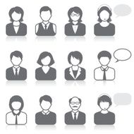 People Icons N65