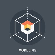 3D Modeling