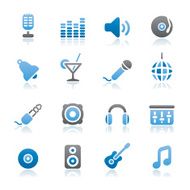 Bluesico - Set 2 (Music)