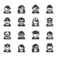 People Icons N66