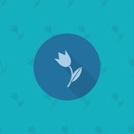 Celebration Easter Icon