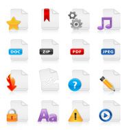 Universal Icons N20