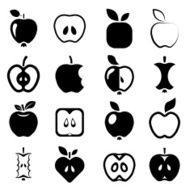 Apple Icons N2