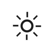 Sun Icon N7