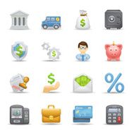 Bubble Icon Series N13
