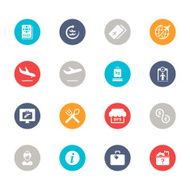 Airport icons N5