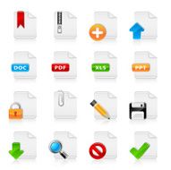 Universal Icons N21