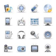 Novo Icons Series N5