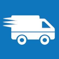 Truck Icon N45