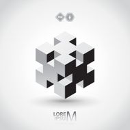 Cube logo