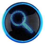 searching icon N2