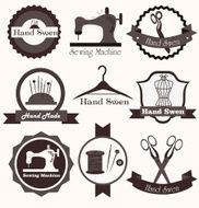 Sewing set N15
