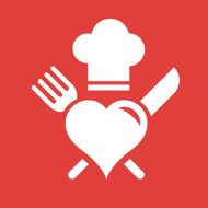 love to cook