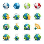 Bubble Icon Series N15