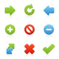 Signs & Arrows
