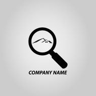 House Real Estate logo design