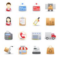 Bubble Icon Series N16