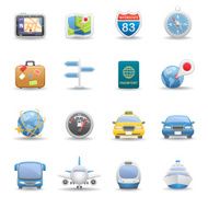 Bubble Icon Series N17