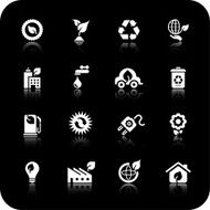 environmental icons N5