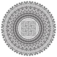 Mandala N22