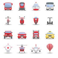 Bubble Icon Series N18