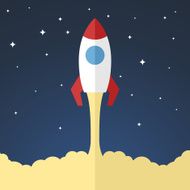 Space Rocket N11
