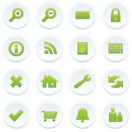 Internet Icons N67