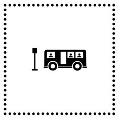 Bus symbol N2