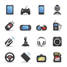Bubble Icon Series N7