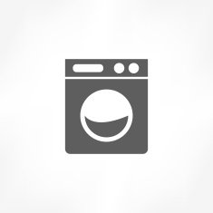 Washing Machine Icon N4