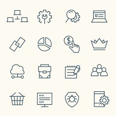 SEO Icons N14