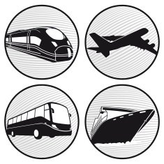 Transport N4