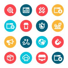 SEO Icons N15